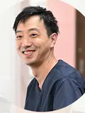 院長 安岡 裕司の写真