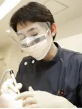 院長 小林 大二郎の写真