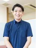 院長 田中 裕也の写真
