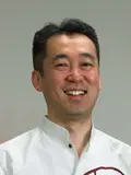 院長 岡田 尚則の写真