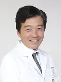 院長 内海 通の写真
