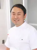 医学博士 五十嵐 勝の写真
