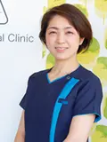 院長 林 好美の写真