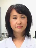 院長 鈴木 知恵の写真