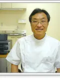 院長 岡林 克典の写真