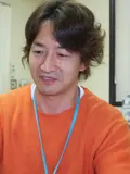院長 中田 貴久の写真