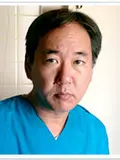 院長 中川 威彦の写真