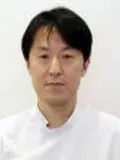 院長 本山 貴也の写真