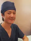院長 足立 友秀の写真