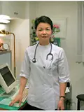 医学博士 渡辺 渓子の写真
