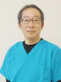 院長 甲斐 耕太郎の写真