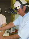 院長 稲田 晃一朗の写真