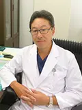 院長 中島 敦夫の写真