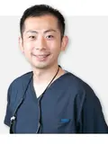 院長 佐多 孝文の写真