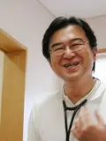 院長 森田 潤の写真