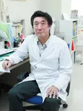 医学博士 堀 直樹の写真