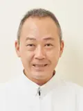 院長 冨井 真佐信の写真