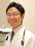 院長 阿部 光俊の写真