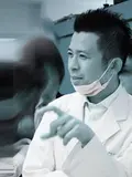 院長 大多良 俊光の写真