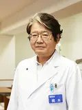 院長 梶本 好輝の写真