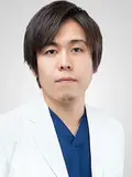 院長 脇山 洋一の写真