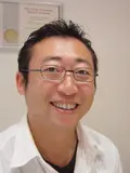 院長 小平 安彦の写真