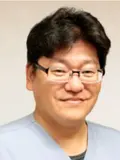 院長 篠田 秀夫の写真
