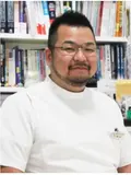 院長 山北 真也の写真