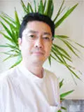 医学博士 中島 拓の写真