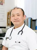院長 湯 久浩の写真