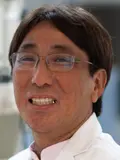 院長 藤谷 哲の写真