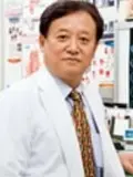医学博士 牛谷 義秀の写真