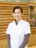 院長 金子 透子の写真