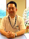 院長 長谷川 吉生の写真