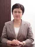 院長 堀内 麻美の写真