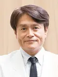 院長 田山 慶一郎の写真