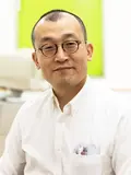 理事長 崔 承彦の写真