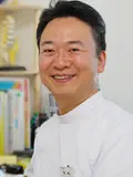 院長 馬場 潤の写真