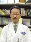 院長 川原田 恒の写真
