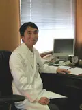医学博士 坂元 秀宇の写真