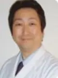 院長 岡藤 龍正の写真