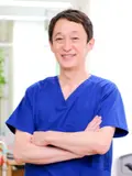 医学博士 上野 剛史の写真