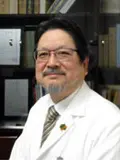 院長 金光 敬一郎の写真