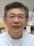 院長 舟本 仁一の写真