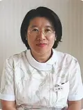 院長 小葉松 洋子の写真