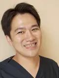 理事長 鎌田 征之の写真