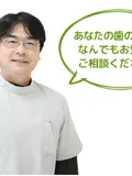 院長 山近 博文の写真
