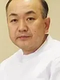 院長 山田 保の写真