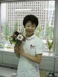 医師 小山 悠子の写真