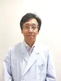 院長 衣川 康弘の写真